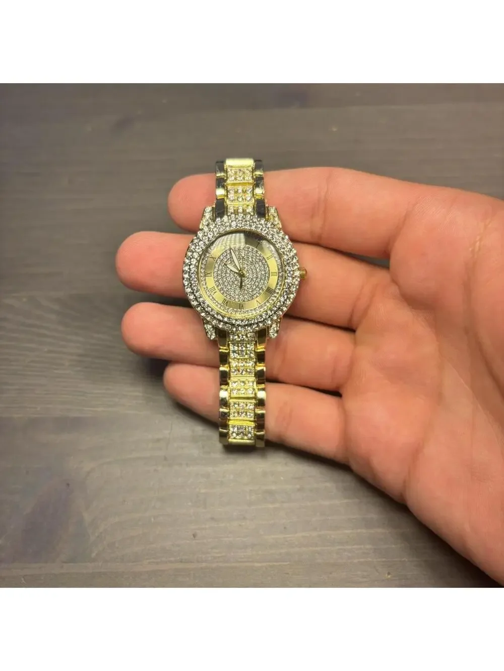 Beautiful Vintage Watch